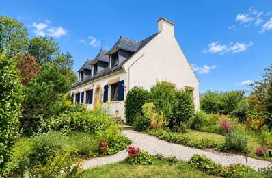 Vente Maison de campagne 6 pièces — photo du bien