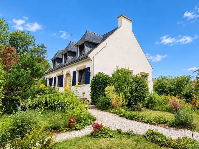 Vente Maison de campagne 6 pièces — photo 1