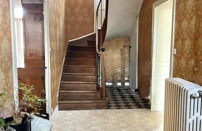 Vente Maison de ville 6 pièces — photo 2