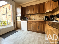 Vente Maison de ville 6 pièces — photo 3