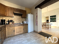 Vente Maison de ville 6 pièces — photo 4