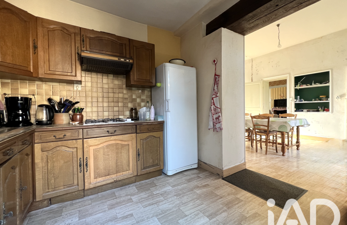 Vente Maison de ville 6 pièces — photo 4
