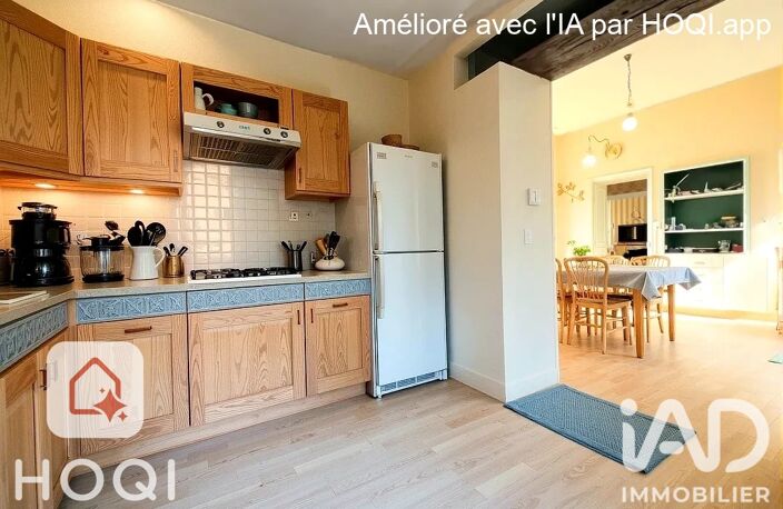 Vente Maison de ville 6 pièces — photo 5