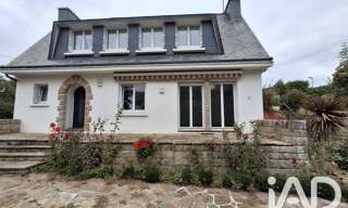 Maison 4 Pièces 95 m² à vendre à Quimperlé (29300)