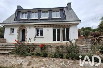 Maison 4 pièces 249000 €