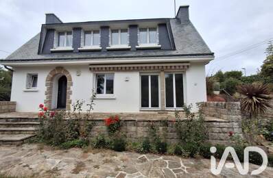 Vente Maison/villa 4 pièces — photo du bien