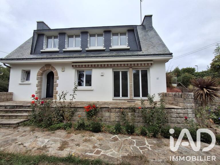 Vente Maison/villa 4 pièces — photo 1