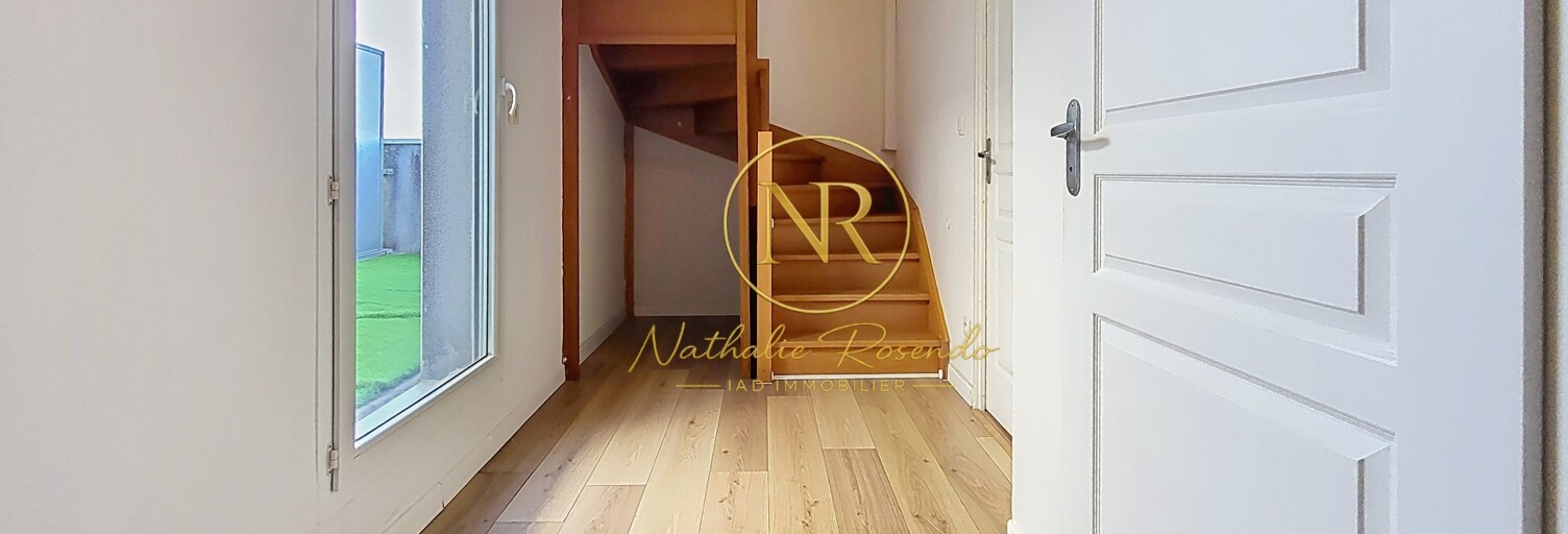 Appartement 3 Pièces 83 m² à vendre à Bordeaux (33100)