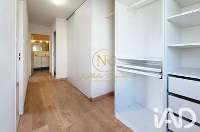Appartement 3 pièces 264500 €
