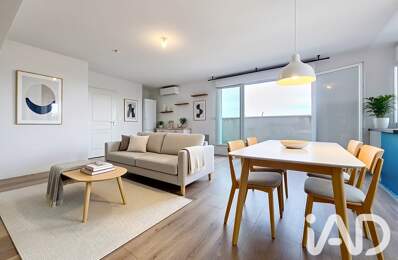 Vente Appartement 3 pièces — photo du bien