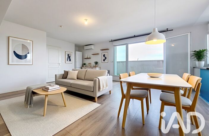 Vente Appartement 3 pièces — photo 3
