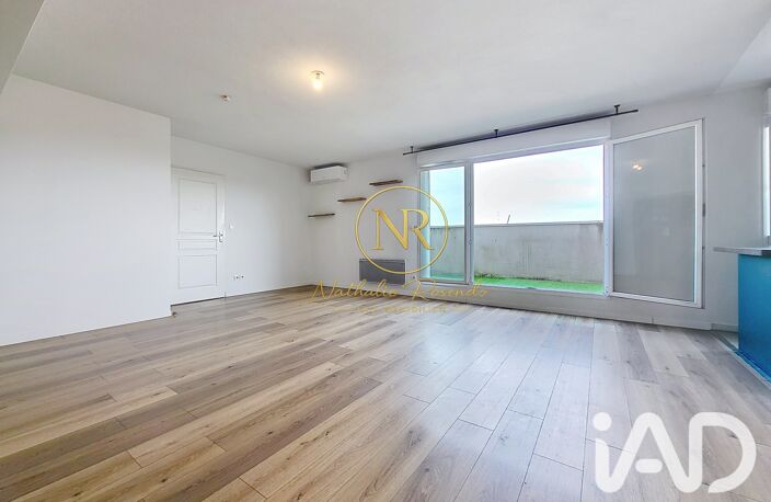 Vente Appartement 3 pièces — photo 4