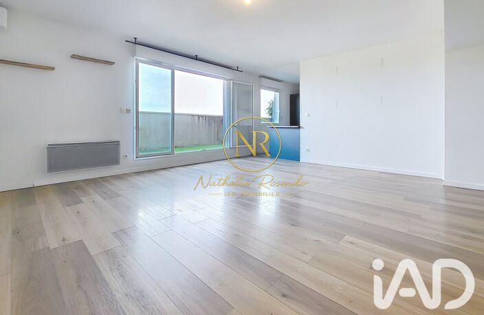 Vente Appartement 3 pièces — photo 5