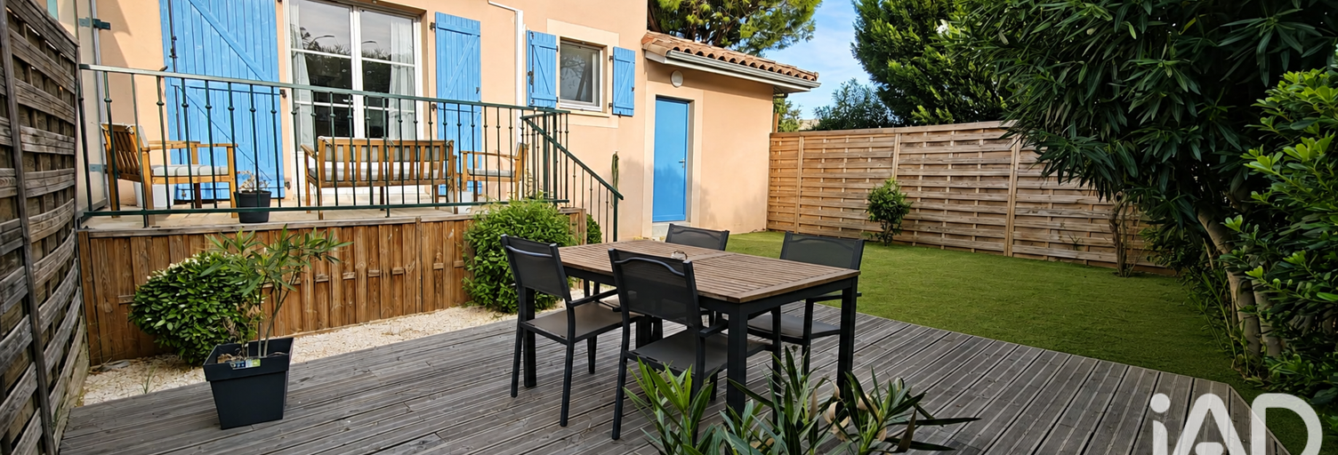 Maison 3 Pièces 87 m² à vendre à Claira (66530)