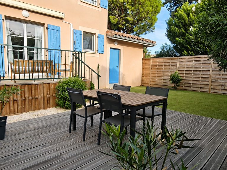 Vente Maison traditionnelle 3 pièces — photo 1