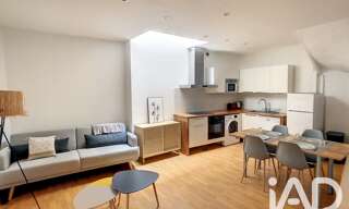 Appartement 2 Pièces 45 m² à vendre à Perpignan (66000)