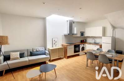 Vente Appartement 2 pièces — photo du bien