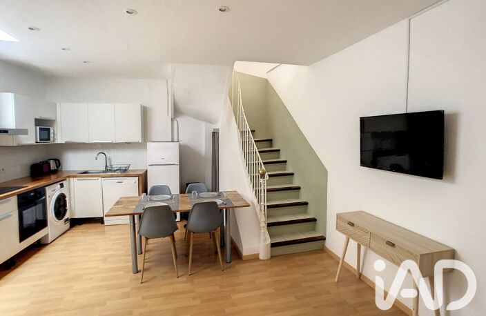 Vente Appartement 2 pièces — photo 3