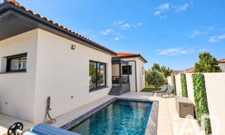 Maison 5 Pièces 146 m² à vendre à Trouillas (66300)