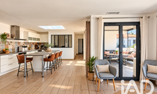 Maison 5 Pièces 146 m² à vendre à Trouillas (66300)