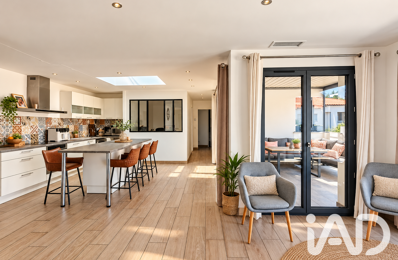 Vente Maison traditionnelle 5 pièces — photo du bien