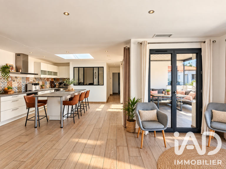 Vente Maison traditionnelle 5 pièces — photo 1