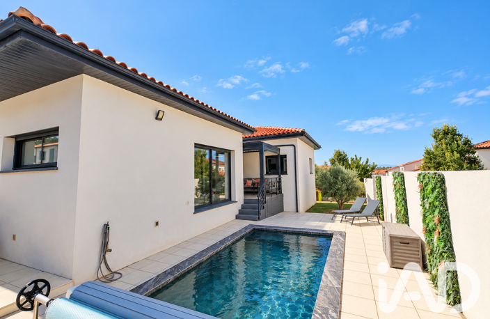 Vente Maison traditionnelle 5 pièces — photo 3