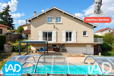 Maison 5 pièces 209000 €