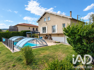 Vente Maison/villa 5 pièces — photo 2