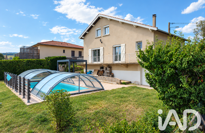 Vente Maison/villa 5 pièces — photo 3