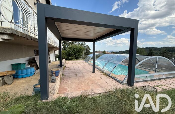 Vente Maison/villa 5 pièces — photo 4