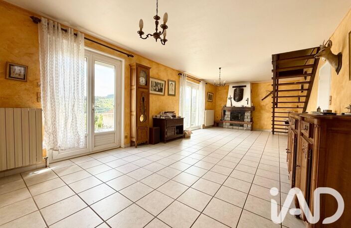 Vente Maison/villa 5 pièces — photo 5