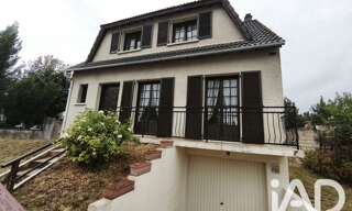 Maison 4 Pièces 102 m² à vendre à Le Blanc-Mesnil (93150)