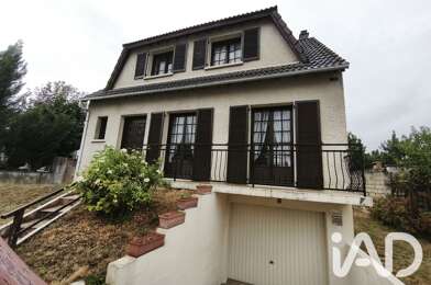 Maison 4 pièces 382000 €