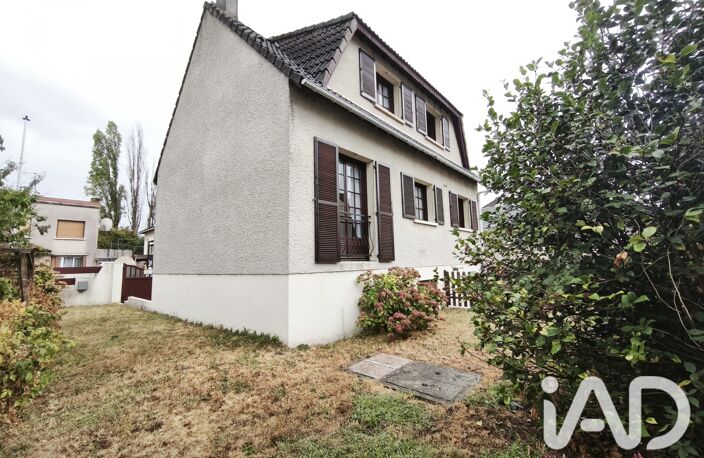 Vente Maison traditionnelle 4 pièces — photo 2