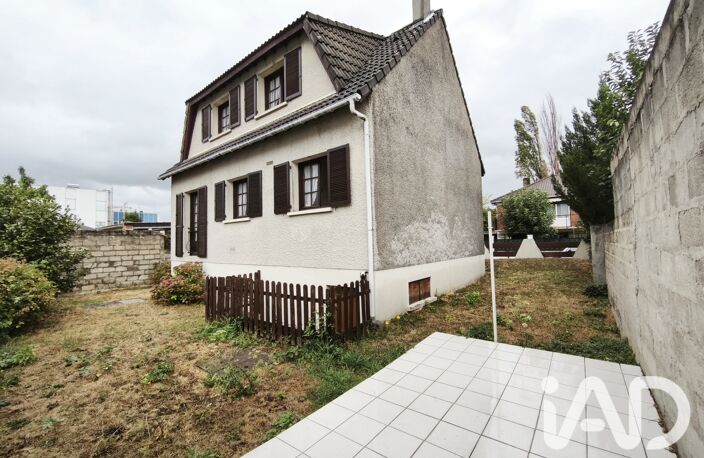 Vente Maison traditionnelle 4 pièces — photo 3