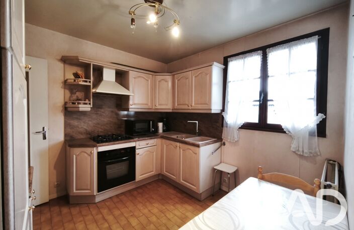 Vente Maison traditionnelle 4 pièces — photo 4