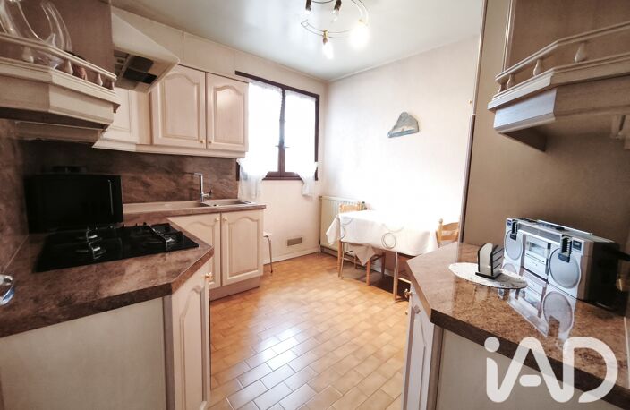 Vente Maison traditionnelle 4 pièces — photo 5