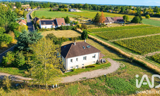 Maison 6 Pièces 125 m² à vendre à Allonnes (72700)