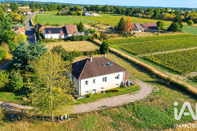 Maison 6 pièces 286000 €