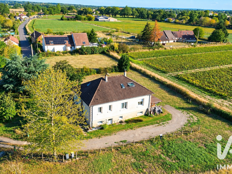 Vente Maison/villa 6 pièces — photo 1