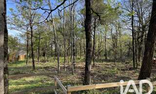 Terrain  2308 m² à vendre à Notre-Dame-de-Riez (85270)