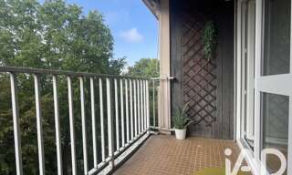 Appartement 2 Pièces 51 m² à vendre à Limoges (87100)
