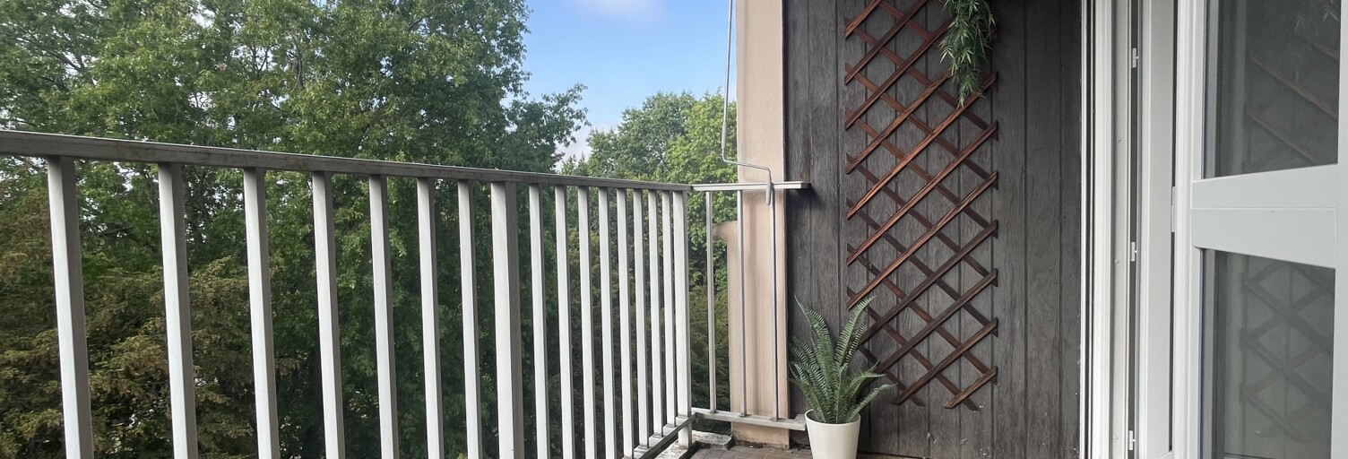 Appartement 2 Pièces 51 m² à vendre à Limoges (87100)
