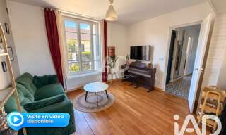 Appartement 3 Pièces 50 m² à vendre à Juvisy-sur-Orge (91260)