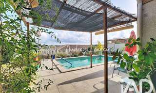 Maison 4 Pièces 108 m² à vendre à Puissalicon (34480)