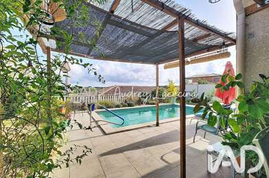 Maison 4 pièces 295000 €