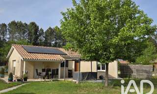 Maison 4 Pièces 100 m² à vendre à Saint-Symphorien (33113)