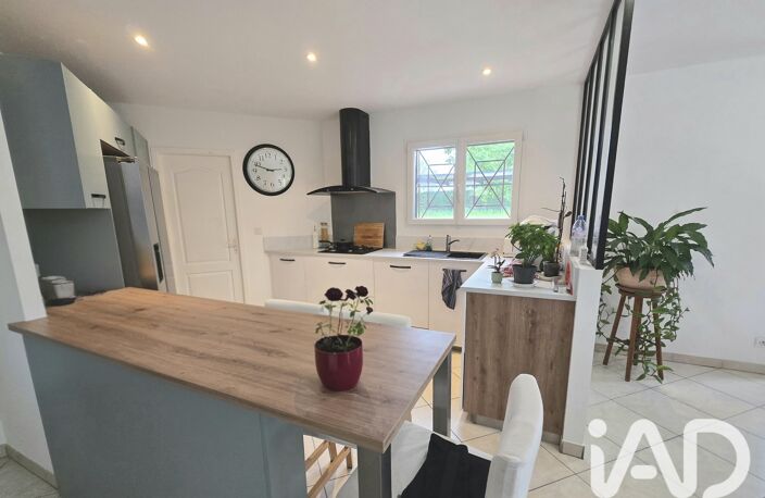 Vente Maison/villa 4 pièces — photo 2