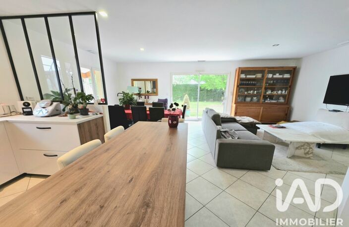 Vente Maison/villa 4 pièces — photo 3
